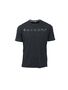 Maul Grinberg Fresh - 1/2 T-Shirt+P - black 