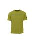 Maul Grinberg Fresh - 1/2 T-Shirt+P - stein