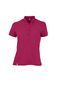 Maul Hermine Ii - 1/2 Poloshirt - cherry