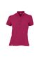 Maul Hermine Ii - 1/2 Poloshirt - cherry