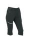 MAUL Damen Caprihose Entlen Ultralight-Caprihose el