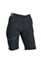 Maul Taeschhorn - Lange Bermuda - black