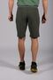 MAUL Herren Bermuda WeiSShorn II-Bermuda elastic
