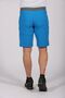 Maul Weisshorn Ii - Bermuda Elastisc - blue