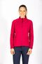 Maul Fockenstein 2Xt - Fleecejacke. - cherry