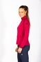 Maul Fockenstein 2Xt - Fleecejacke. - cherry