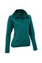 Maul Fockenstein 2Xt - Fleecejacke. - green 