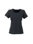 Maul Bony Ii Uni Fresh - 1/2 T-Shir - black
