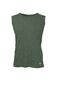 Maul Ammersee Fresh - Muskelshirt - spring green
