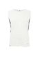 Maul Ammersee Fresh - Muskelshirt - weiss