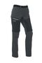 Maul Oakville 2Xt - T-Zipp Off Hose - dark grey 