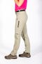Maul Oakville 2Xt - T-Zipp Off Hose - dark beige