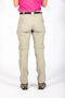 Maul Oakville 2Xt - T-Zipp Off Hose - dark beige