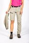 Maul Oakville 2Xt - T-Zipp Off Hose - dark beige