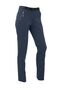 Maul Seis 2Xt - Lange Hose Elastic - blue 