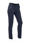 Maul Seis 2Xt - Lange Hose Elastic - blue