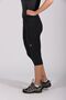 Maul Simssee - Trekking Leggings Ca - black