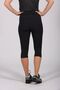 Maul Simssee - Trekking Leggings Ca - black