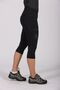 Maul Simssee - Trekking Leggings Ca - black