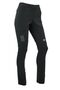 Maul Rubihorn - Hybrid Lange Hose E - black 