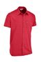 Maul Irschenberg Xt - 1/2 Hemd Elas - red