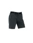Maul Glishorn Xt - Bermuda Elastic - black