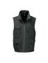 Maul Gruenten Xt - Weste Elastic - black 