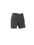 Maul Leiterspitze Ii - Shorts Elast - black 
