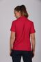 Maul Kuranda 4Xt - 1/2 Bluse Elasti - cherry