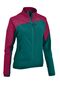 Maul Kepler Track - Leichte Jacke E - petrol green 