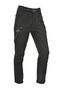 Maul Etzel Ultra - Lange Hose Elast - black