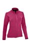 Maul Manaslu - Leichte Fleecejacke - cherry