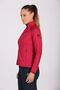 Maul Manaslu - Leichte Fleecejacke - cherry