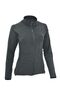Maul Manaslu - Leichte Fleecejacke - dark grey 