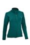Maul Manaslu - Leichte Fleecejacke - green 