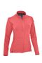 Maul Manaslu - Leichte Fleecejacke - coral 