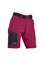 Maul Laval Xt - Bermuda Elastic - fuchsia/schwarz 