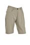 Maul Rhoen Xt - Bermuda Elastic - sand