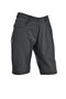 Maul Rhoen Xt - Bermuda Elastic - dark grey 
