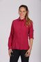 Maul Traualpsee Ii - /1 Bluse Elast - cherry