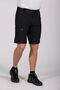 Maul Doldenhorn Xt - Bermuda-Elasti - black