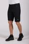 Maul Doldenhorn Xt - Bermuda-Elasti - black