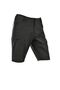 Maul Alberta Xt - Bermuda Elastisch - black