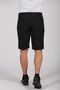 Maul Alberta Xt - Bermuda Elastisch - black