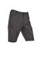 Maul Alberta Xt - Bermuda Elastisch - dark grey