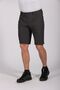 Maul Alberta Xt - Bermuda Elastisch - dark grey