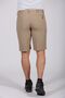 Maul Alberta Xt - Bermuda Elastisch - beige