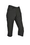 Maul Sidney Xt - Caprihose Elastic - black 