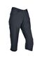 Maul Sidney Xt - Caprihose Elastic - blue