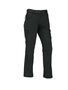 Maul Feldberg Ii - 3In1 Zipphose El - black 